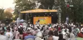 Kağıthane Belediyesi'nin düzenlediği sünnet şöleninde bin 100 çocuk sünnet edildi
