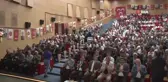 MHP Sivas İl Başkanlığı'nda Kongre Gerçekleştirildi