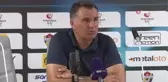 Giresunspor Teknik Direktörü Mustafa Kaplan: Bireysel hataları fazlaca yaptığımız bir müsabaka oynadık