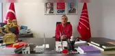 CHP Genel Sekreteri Neslihan Hancıoğlu: Samsun Betona Gömülüyor