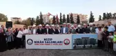 Şahinbey'den Nizip'e yakışacak dev tesis