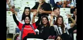 Trendyol Süper Lig: Beşiktaş: 2 - Sivasspor: 0 (İlk yarı)