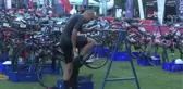 Türkiye Triatlon Beykoz'da Gerçekleşti