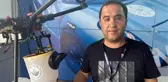 BAİBU, orman yangınlarında zarar gören bölgeleri tohumlama yapabilen hava aracı geliştirdi