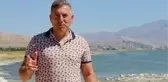 Urmiye Gölü Kururken, Van Gölü de Alan Kaybediyor