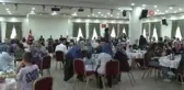 YKS'de dereceye giren öğrenciler Sincan'da ödüllendirildi