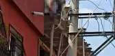 Adana'da Elektrikçi Akıma Kapılarak Hayatını Kaybetti