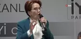 Akşener: 