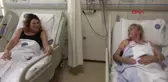 ANNESİNE BÖBREĞİNİ BAĞIŞLADI ONUN BEDENİNDE VAR OLDU, ONA GERİ DÖNDÜ