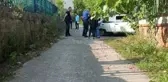 İzmit'te Ev Bahçesinde Silahlı Saldırı: Bir Kişi Yaralandı