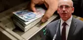 Bakan Şimşek'ten KOBİ'lerin kredi garanti limitinin artırılmasına ilk yorum: Kaynaklarımızı yatırıma, üretime ve ihracata kanalize edeceğiz