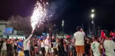 Filenin Sultanları Sırbistan'ı mağlup ederek 2023 Avrupa Şampiyonu oldu