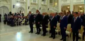 Erdoğan-Putin Görüşmesi Sona Erdi.