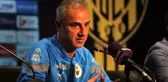 Fenerbahçe Teknik Direktörü İsmail Kartal: 9. maçta da galip geldik