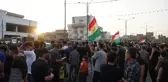 Kerkük'te Protestolar: 4 Kişi Hayatını Kaybetti