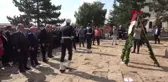 KURTULMUŞ TÜRKİYE'NİN BİR TANE EKSENİ VARDIR, O DA KENDİ MİLLİ EKSENİDİR