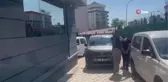 Maltepe'de Ateş Açma Olayı Kurgu Çıktı