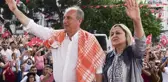 Muharrem İnce, eşiyle arasında geçen kaset diyaloğunu anlattı: Görüntüyü izlettim, 'bu sen değilsin' dedi