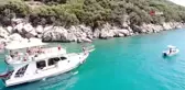 Oruç Reis'in hikayesinin başladığı ada, bugün turistlerin cazibe noktası oldu