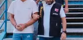 Bodrum'da gasp olayında 6 şüpheli yakalandı
