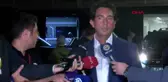 Fenerbahçe Genel Sekreteri Burak Kızılhan'dan açıklamalar