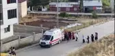Muş'ta 2 yaşındaki çocuk balkondan düşerek hayatını kaybetti