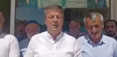 Abdurrahman Tutdere, Sincik'ten Cumhurbaşkanı Erdoğan'a Çağrı Yaptı: 