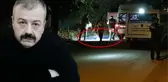 Boşanma aşamasındaki eşi ve kayınvalidesini öldüren zanlı yakalanacağını anlayınca intihar etti
