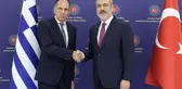 Dışişleri Bakanı Hakan Fidan: Yunanistan ile yeni ve olumlu bir döneme girdik