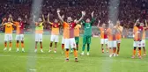3 isim yok! Galatasaray'ın Şampiyonlar Ligi kadrosu belli oldu