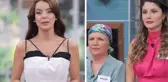 Gelinim Mutfakta'da olay! Ekipten para isteyen kayınvalide ve gelin diskalifiye edildi