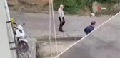 HKP Genel Başkanı kavgada bir kişiyi yaraladı