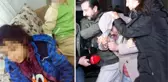 İşkenceyle öldürülen Elif Nur'un halası, amcası ve babaannesi hakim karşısında: Ayaklarımızdan kapıya zincirle bağladılar