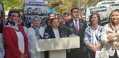 İYİ Parti Kadın Politikaları Başkanı Ünzile Yüksel: Türk Çocukları Ete, Süte, Yumurtaya Ulaşamaz Hale Geldi