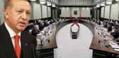 Kabine, Erdoğan başkanlığında toplanıyor! Masada 5 önemli konu başlığı var