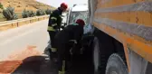 Manisa'da trafik kazası: 4'ü çocuk 7 kişi yaralandı