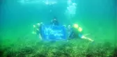 MARMARA'NIN SON OKSİJEN DEPOSU KAYIT VE KORUMA ALTINA ALINIYOR