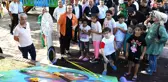 Osmangazi Belediyesi Çocuklarla Birlikte Park Tasarlıyor