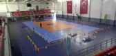 Muş Alparslan Üniversitesi'nde Spor Bilimleri Fakültesi Özel Yetenek Sınavı Yapıldı