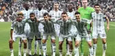 Şenol Güneş, Eric Bailly hakkındaki kararını verdi! İşte Beşiktaş'ın Konferans Ligi kadrosu