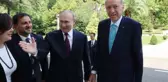 Soçi'deki Erdoğan-Putin zirvesine damga vuran 