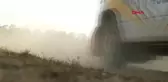 TransAnatolia Rally Raid Başladı