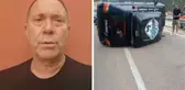 Trafik kazasında ölümden dönen Sümer Ezgü: İyiyiz sorun yok
