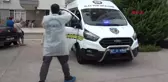 Antalya'da Yalnız Yaşayan Adam Evde Ölü Bulundu