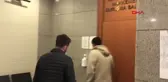 BALAT ÇETESİ HAKİM KARŞISINDA