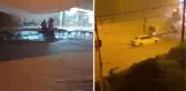 Başakşehir sel baskınında son durumu nedir? Kaç kişi öldü, kaç yaralı var?