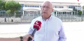 CHP'li Çakırözer, Gezi Tutukluları ve Gazetecileri Silivri'deki Cezaevinde Ziyaret Etti: 