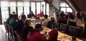 Edirne Valisi: Kırklareli'nde Kurtarma Çalışmaları Devam Ediyor