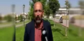Eğitim Sen Eskişehir Şube Başkanı Alkan: 