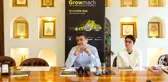 Growmach, tarım makineleri sektörünün referans fuarı olacak